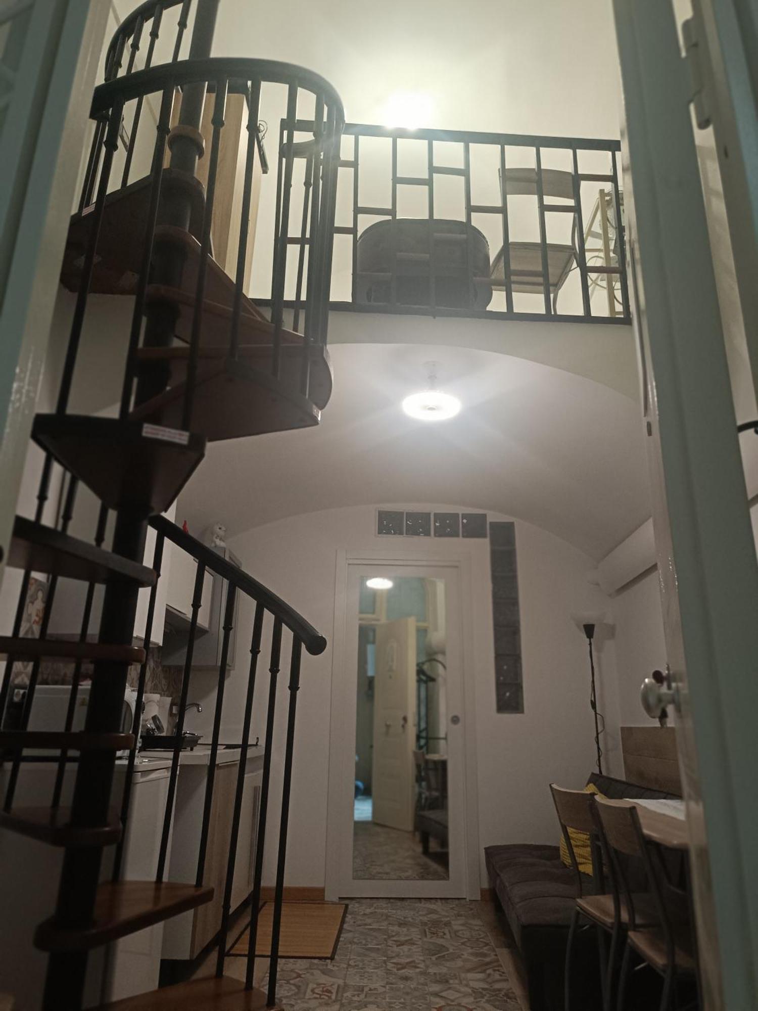 The White Cat Villa เนเปิลส์ ภายนอก รูปภาพ